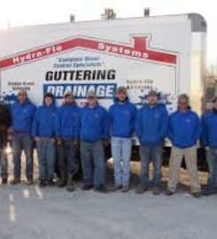Best Choice Guttering