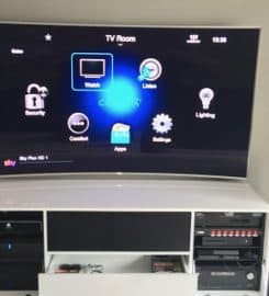1install Oxfordshire