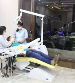 Tooth Care Dental Clinic