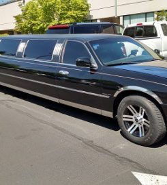 Salt Lake Limousines