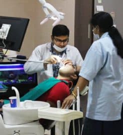 Tooth Care Dental Clinic