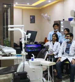 Tooth Care Dental Clinic