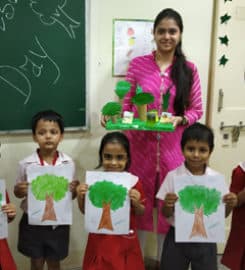 Mangalam Academy