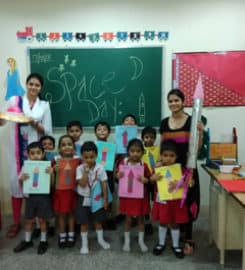 Mangalam Academy