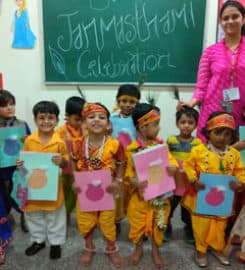 Mangalam Academy