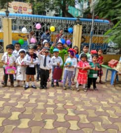 Mangalam Academy