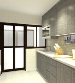 Hua Kwang Furniture and Decoration