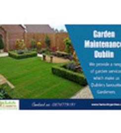 Fantastic Gardens