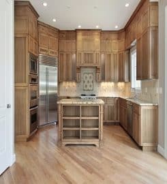 KRLA – Kitchen Remodleing Los Angeles