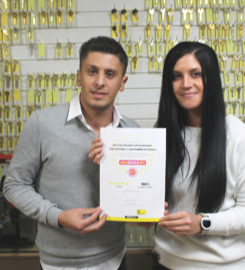 Key Express Stockerau