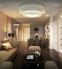 Hua Kwang Furniture and Decoration