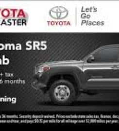 Toyota of Lancaster