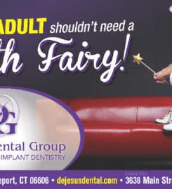 DeJesus Dental Group