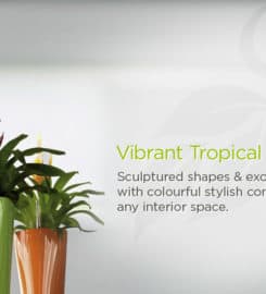 Urban Greens Ltd