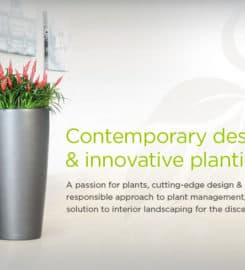 Urban Greens Ltd