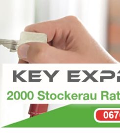Key Express Stockerau