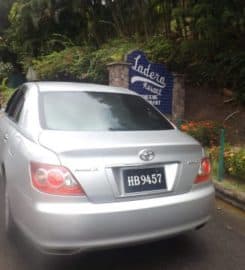 St Lucia Advance Tours