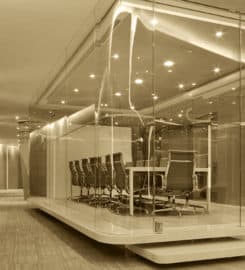 Jumpstart Serviced Offices – Silvercord