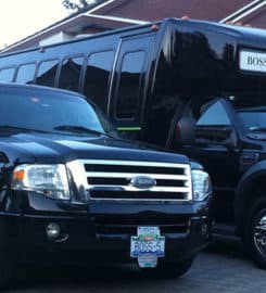 Best Limo Rental Services in Surrey,Vancouver and Langley
