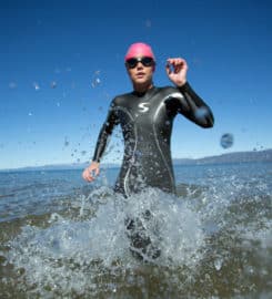 Synergy Wetsuits