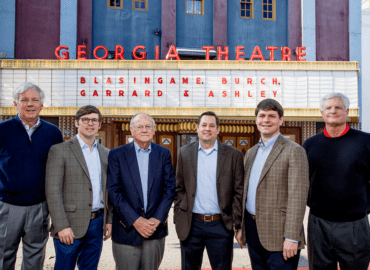 Blasingame, Burch, Garrard & Ashley, P.C.
