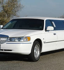 Salt Lake Limousines