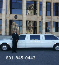Salt Lake Limousines