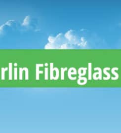 Merlin Glass Fibre Roofing