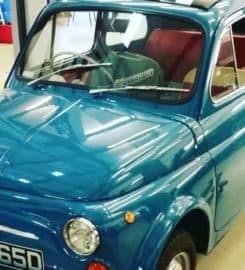 Summer Town Garage Ltd