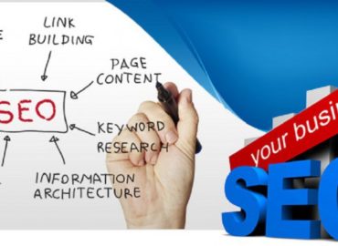 SEORAISERS – Seo Expert Toronto