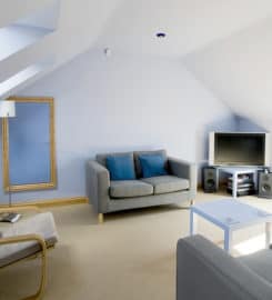 T C Leonard Loft Conversions