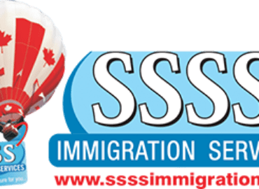SSSS Immigration Services Ltd
