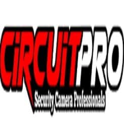 Circuit Pro Security Camera Professionals