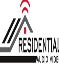 Residential Audio Video