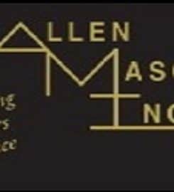 R S Allen Masonry Inc