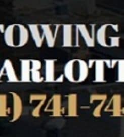 Towing Charlotte