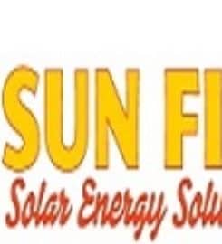 Sun First Solar