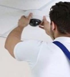 Memphis Security Camera Installation