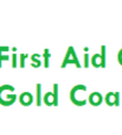 First Aid Courses Gold Coast