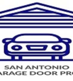 San Antonio Garage Door Pros
