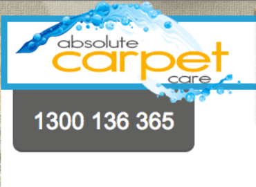 Absolute Carpet Care