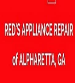 Red’s Appliance Repair of Alpharetta