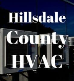 Hillsdale County HVAC