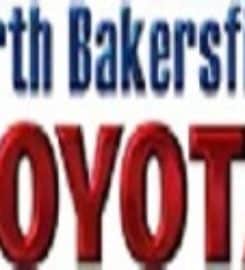 North Bakersfield Toyota