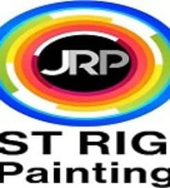 Just Right Painting, Inc.