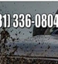 Pareland Towing Service
