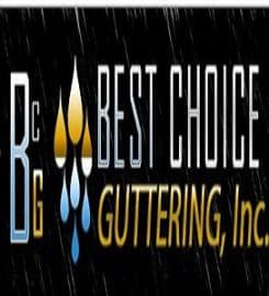 Best Choice Guttering