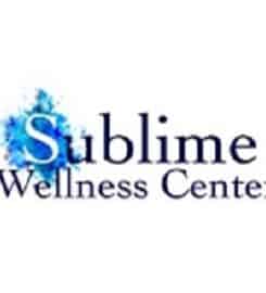 Sublime Wellness Center