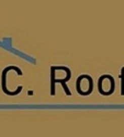 JC Roofing of Mobile
