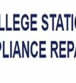 College Station Appliance Repair
